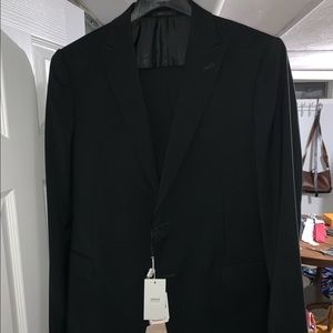 COPY - Black Armani Collezioni Jacket